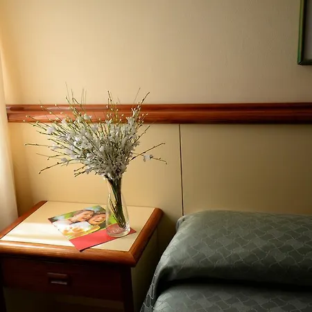 Grand Delle Rocche Hotel