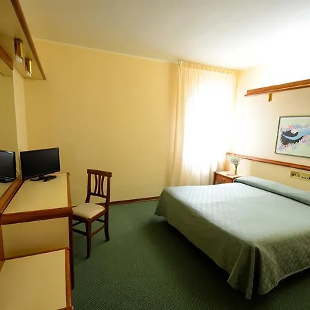 Grand Delle Rocche 4*