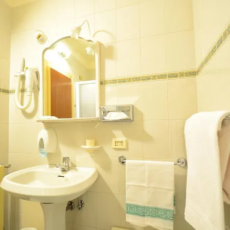 Hotel Grand Delle Rocche