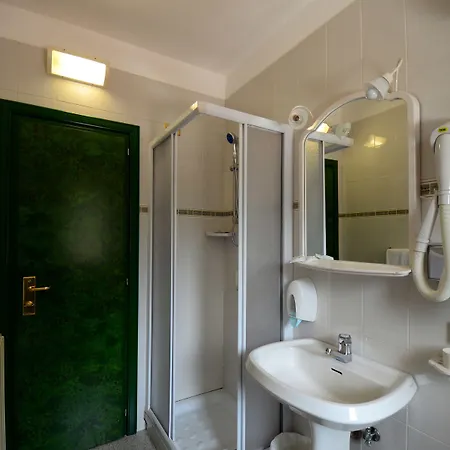 Grand Delle Rocche Hotel Rocca di Mezzo