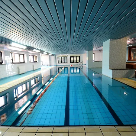 Grand Delle Rocche 4* Рокка-ди-Меццо