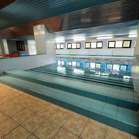 فندق Grand Delle Rocche 4*