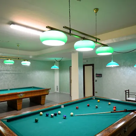 Grand Delle Rocche Hotel 4*