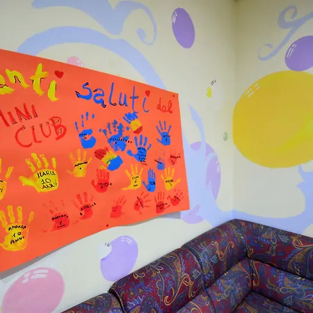 Hotel Grand Delle Rocche Rocca di Mezzo