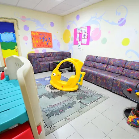 Grand Delle Rocche 4*