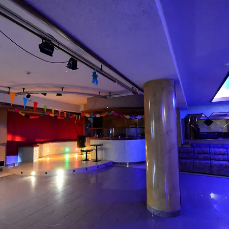 Grand Delle Rocche Hotel