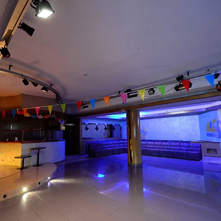 Hotel Grand Delle Rocche