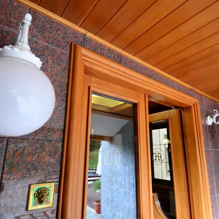 Grand Delle Rocche Отель