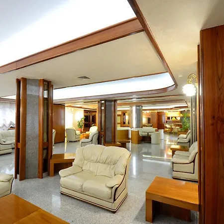 Grand Delle Rocche 4*