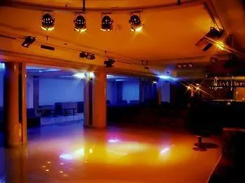 ホテル Grand Delle Rocche 4*