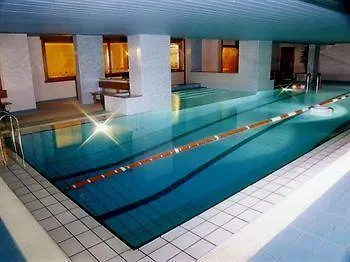 Hotel Grand Delle Rocche Rocca di Mezzo