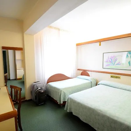 Grand Delle Rocche 4*