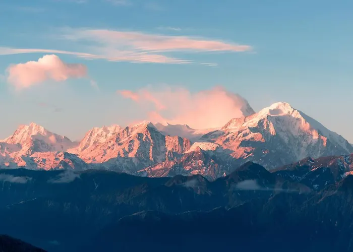 Grand Delle Rocche 4*