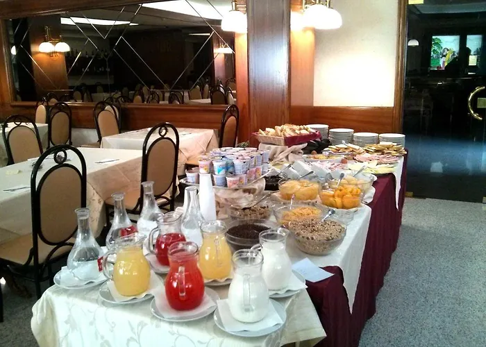 Hotel Grand Delle Rocche