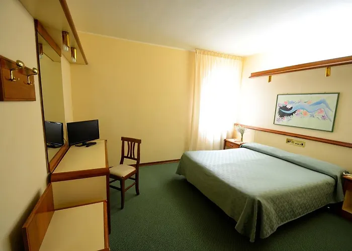 Grand Delle Rocche 4*