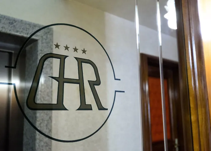 Grand Delle Rocche Hotel