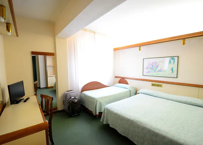 Grand Delle Rocche Rocca di Mezzo