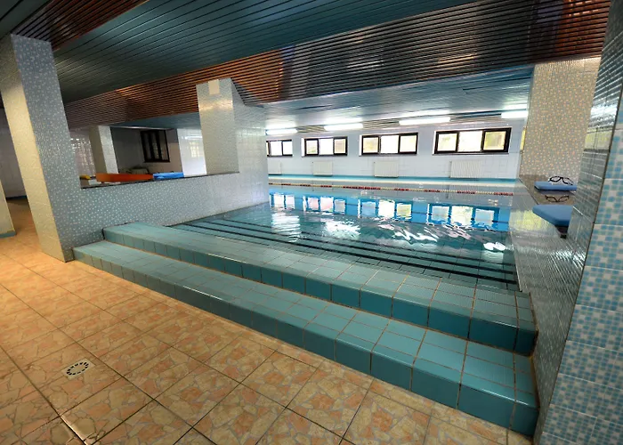 Hotel Grand Delle Rocche 4*