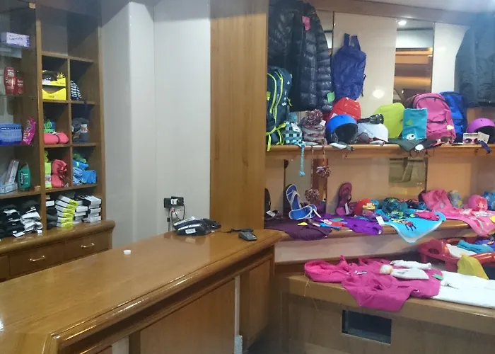 Grand Delle Rocche Рокка-ди-Меццо