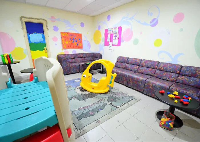 Grand Delle Rocche 4*