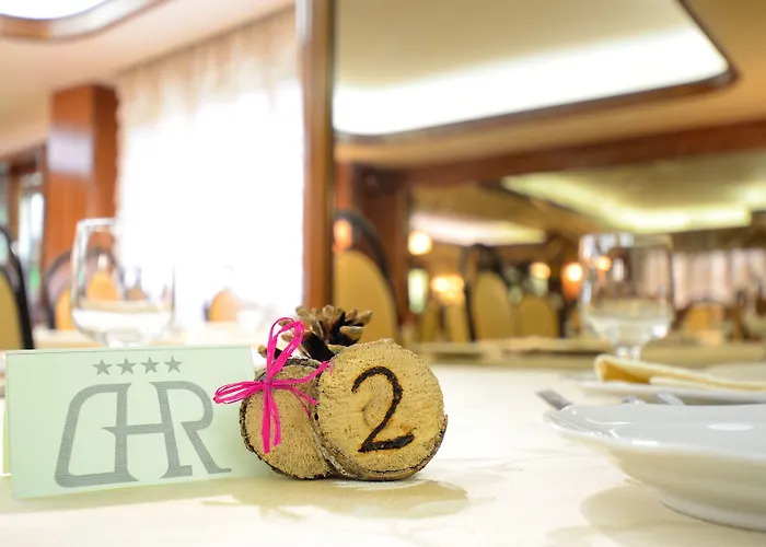 Grand Delle Rocche Рокка-ди-Меццо