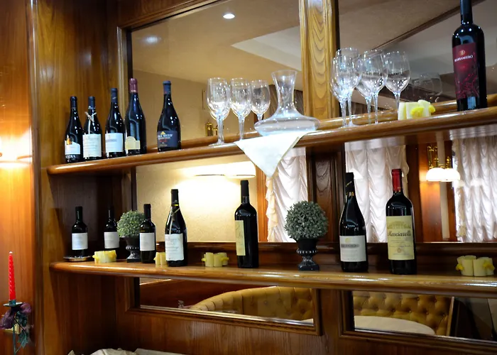 Grand Delle Rocche Rocca di Mezzo