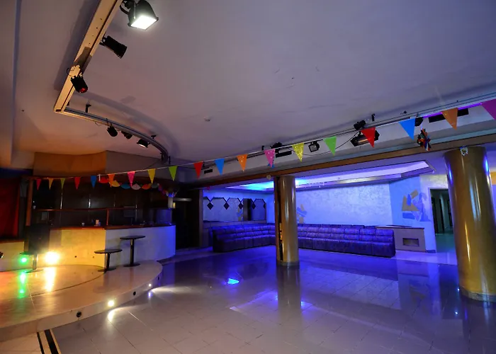 Hotel Grand Delle Rocche