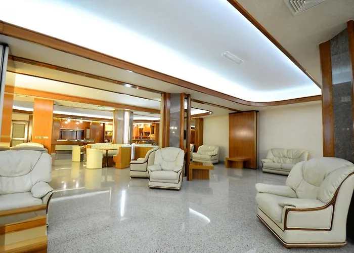 Grand Delle Rocche Rocca di Mezzo