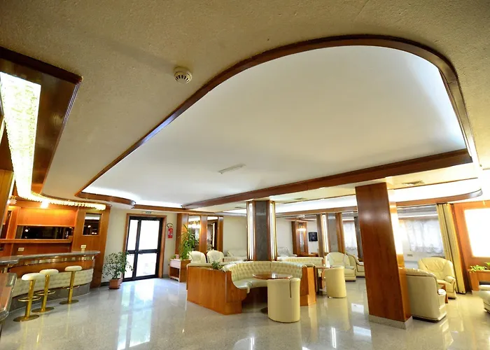 Hotel Grand Delle Rocche