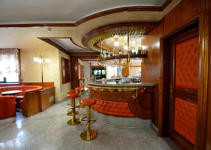 Hotel Grand Delle Rocche Rocca di Mezzo