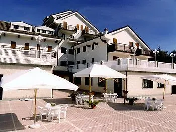 Отель Grand Delle Rocche